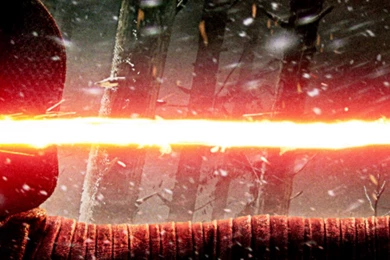 Kylo Ren [Ultra Hi Res Textless Wallpaper] By Lightsabered On ...