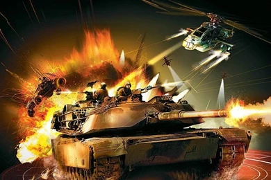 High Res. Game CG Artwork Wallpapers 5   Wallcoo.net