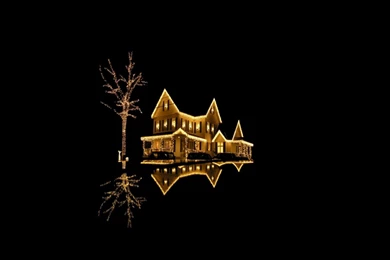 Christmas For iPhone Wallpapers