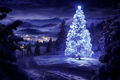 Merry Christmas Wallpapers » WallDevil   Best Free HD Desktop And ...