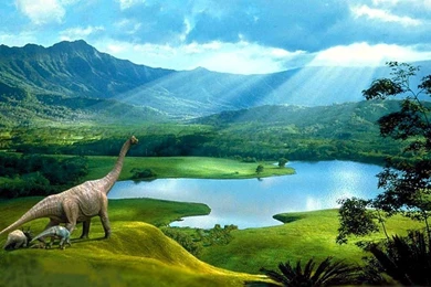 Jurassic Park Wallpapers   Wallpapers Cave