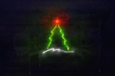 Merry Christmas Wallpapers Black   Wallpapers