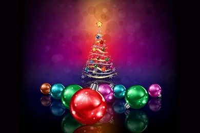 Christmas 1219875 Wallpapers   (