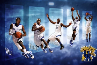 Download Cats Kentucky Wildcats Starting Photo Wallpapers