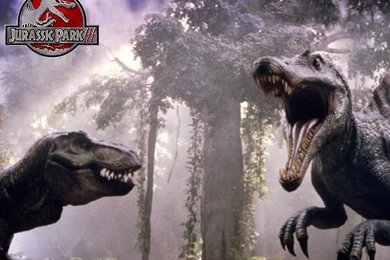 Jurassic Park 3 Wallpapers   Wallpapers Cave