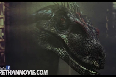 Jurassic Quotes. QuotesGram