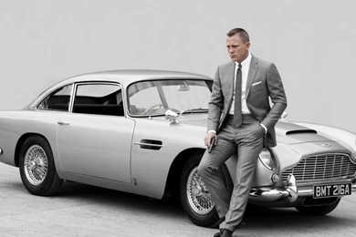 Laptop 1366x768 James Bond Wallpapers HD, Desktop Backgrounds 1366x768