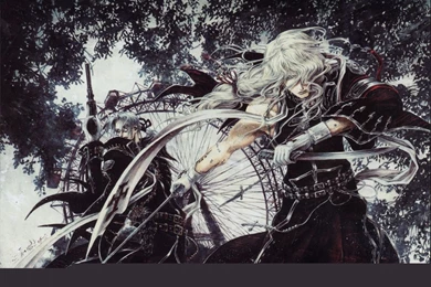 Trinity Blood, Wallpapers   Zerochan Anime Image Board