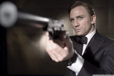 James Bond Casino Royale HD Desktop Wallpapers : High Definition ...