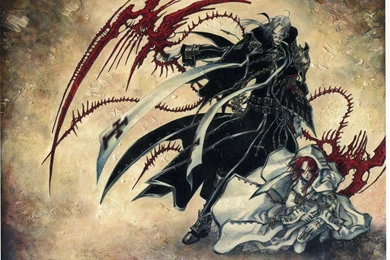 Trinity Blood Free Wallpapers (18 Photos) For Your Desktop ...