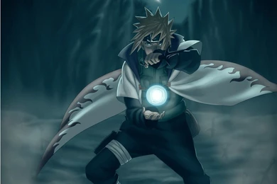 Rasengan Wallpapers Wallpapers Cave