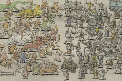 Instant Gratification Wallpapers : Dancegavindance