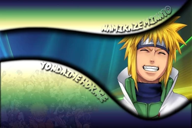 Naruto HD Wallpapers