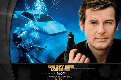 James Bond Collection Wallpapers   SpyWhoLovedMe_03