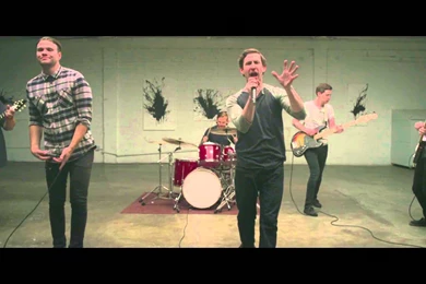 Dance Gavin Dance   Strawberry Swisher Pt. III (Official Music ...