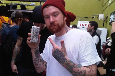 Dance Gavin Dance Fan Blog