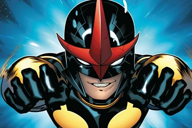 NOVA Corps Marvel Superhero (19) Wallpapers