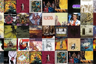 Dance Gavin Dance Happiness Four Year Strong Enemy Wallpapers ...