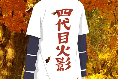 Minato Namikaze Wallpapers