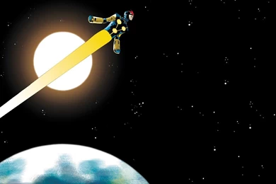 NOVA Corps Marvel Superhero (29) Wallpapers