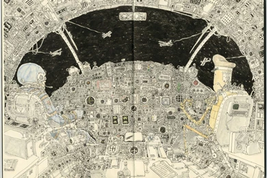 Such An Incredible Level Of Detail : Pics