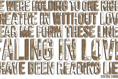 Dance Gavin Dance Quotes. QuotesGram