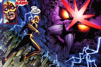 NOVA Corps Marvel Superhero (8) Wallpapers