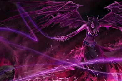 Morgana >> HD Wallpaper, Get It Now!