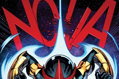 Nova (2013)