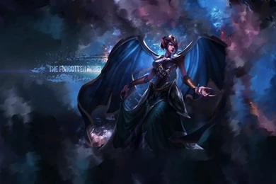 Morgana Wallpapers (LoL) By Kayvra On DeviantArt