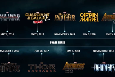 J. Jonah Jameson, Nova & More: The Supporting Characters Marvel ...