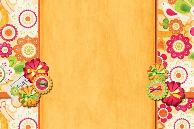 Flowery Background Images   Wallpapers Cave