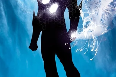 NOVA Marvel  By Nid0deviantart On DeviantArt