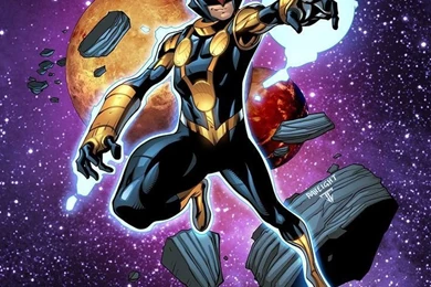 Nova Sam Alexander On Pinterest