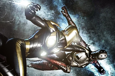 DeviantArt: More Like Nova By ProfessorAdagio