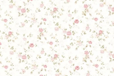 992 68348 Pink Delicate Satin Floral Trail Wallpapers   Alex ...