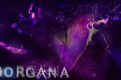 Browsing Wallpapers On DeviantArt