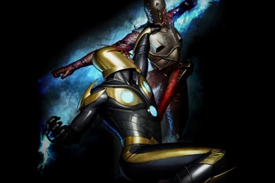 Download Terra Nova Wallpapers 1920x1080