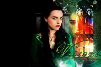 Visions   Morgana Wallpapers By Magic ban On DeviantArt