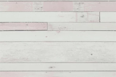 Pastel Pink Tinted Wood Wallpapers