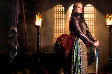 Eva Green (Morgana) Wallpapers   Eva Green Wallpapers (20115361 ...