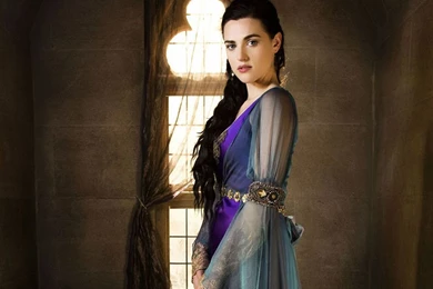 Morgana   Arthur And Morgana Wallpapers (2896504)   Fanpop