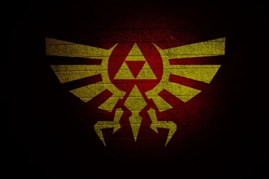 Legend Of Zelda Wallpapers By Wolgr On DeviantArt