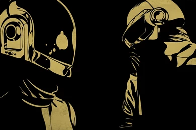 Daft Punk Computer Wallpapers, Desktop Backgrounds