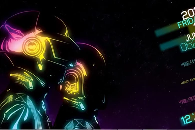 I See Your Desktop Background, And Raise You Another [x post From ...