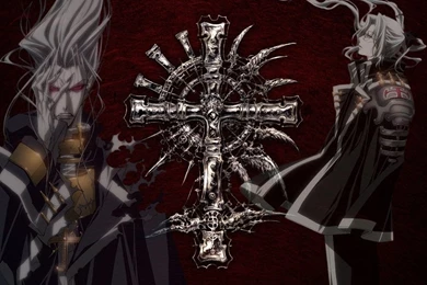 Trinity Boold Crusnik Collection Favourites By Voidshifter On ...