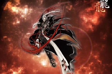 Trinity Blood By Iamghost21 On DeviantArt