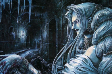 Trinity Blood Wallpapers And Images   Wallpapers, Pictures, Photos