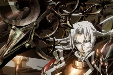 Trinity Blood/