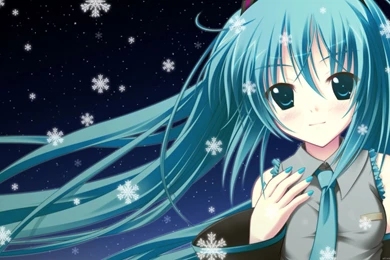 Hatsune Miku Wallpapers   62539